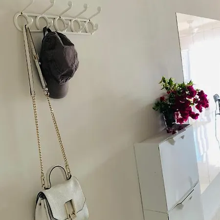 Appartement Playa La Arena By The Puerto de Santiago (Tenerife)