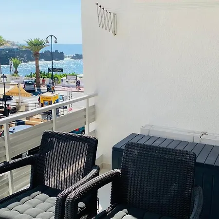 Apartment Playa La Arena By The