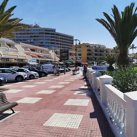 Playa La Arena By The Apartment Puerto de Santiago (Tenerife)