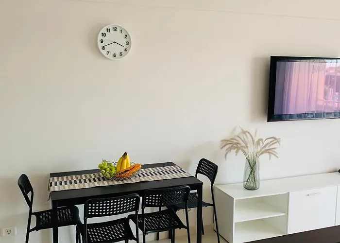 Playa La Arena By The 公寓