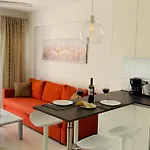 Apartment Playa La Arena By The