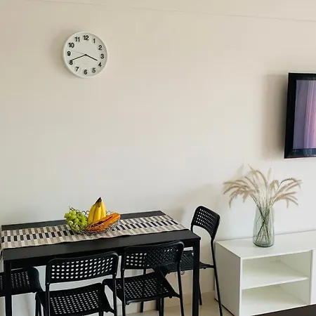 Playa La Arena By The Apartment