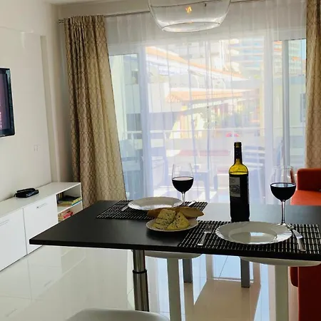 Apartment Playa La Arena By The Puerto de Santiago (Tenerife)