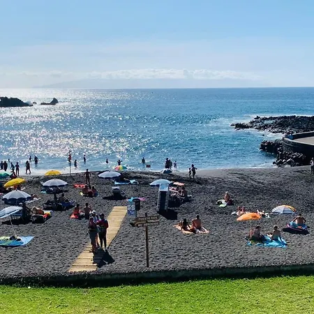 Playa La Arena By The *