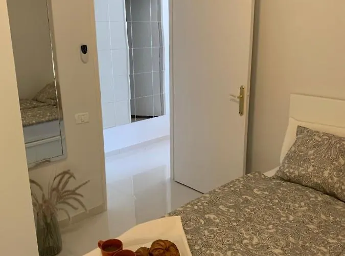 Playa La Arena By The Puerto de Santiago (Tenerife)