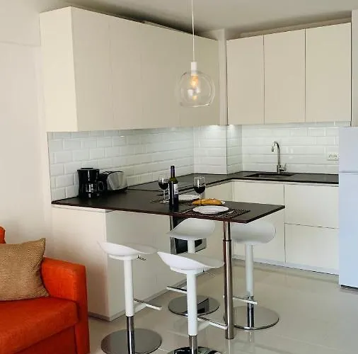 Playa La Arena By The Apartment