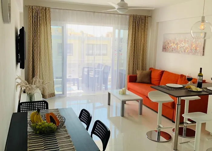 Playa La Arena By The * Puerto de Santiago (Tenerife)