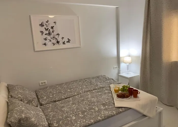 Apartment Playa La Arena By The *