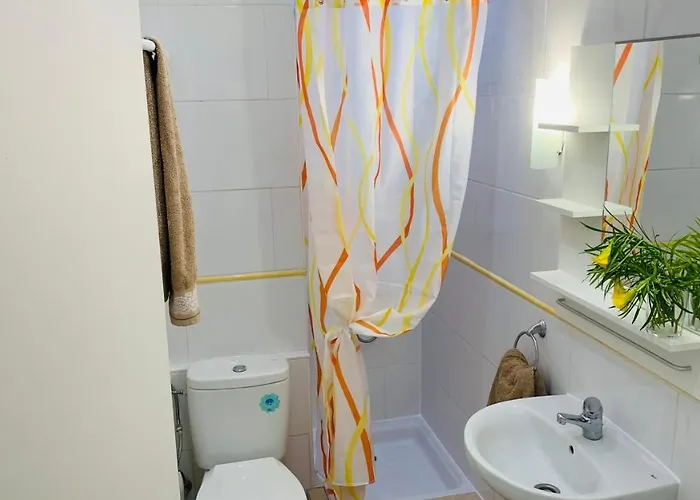 Playa La Arena By The Apartment *