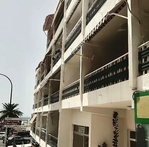 Playa La Arena By The * Puerto de Santiago (Tenerife)
